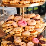 Dagens kage / TILKØB til arrangementer