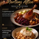 Mortens aften