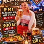 Tyroler MEGA fest